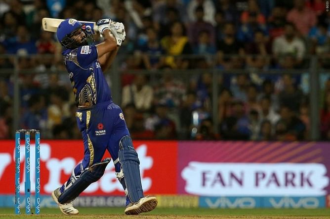 IPL 2019: One middle order change Mumbai Indians should look to make before the playoffs