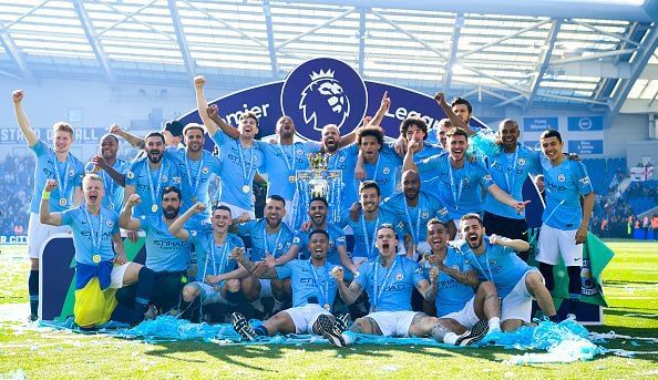 The Mancunian tale of Money: A story of contrasting fortunes