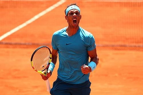 2018 French Open - Day Twelve