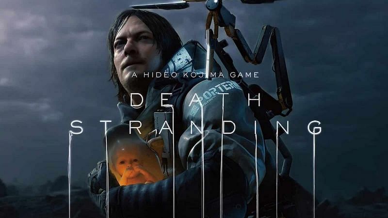 Beached thing, Death Stranding Wiki