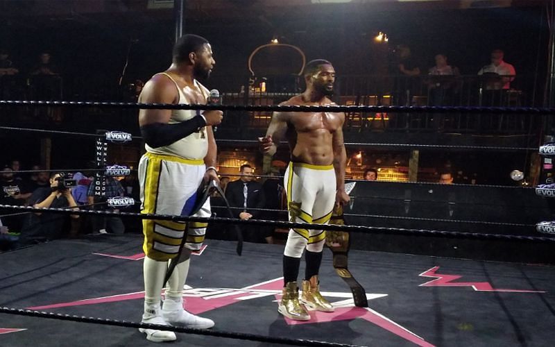 The Street Profits are bound to shine on the main roster