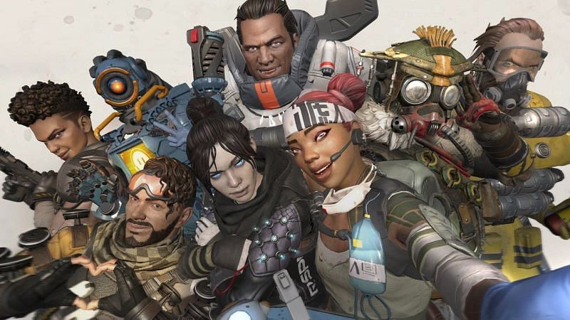 Apex Legends is on EA Access