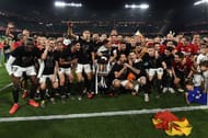 Valencia showed great determination to win the Copa del Rey