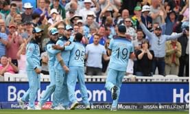 World Cup 2019, England vs South Africa: Captaincy move that cost South Africa the game