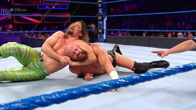 Kanellis couldn&#039;t get away from the Captain&#039;s Hook