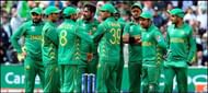 Pakistan Cricket Team