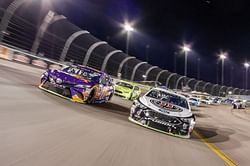 NASCAR: Five biggest problems with modern day NASCAR