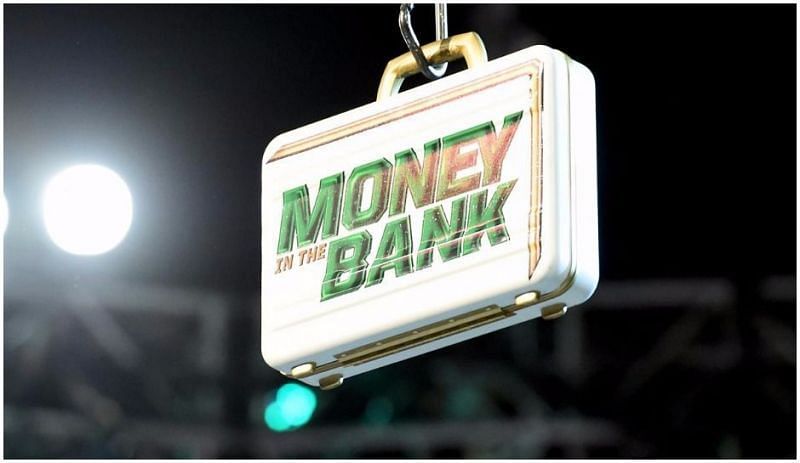 This year&#039;s Money in the Bank Ladder Match already features three former champions