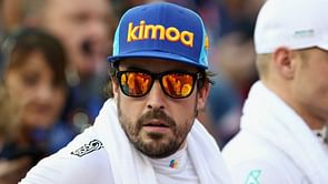 Fernando Alonso fails to qualify for Indy 500