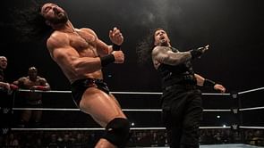 WWE Live Event रिजल्ट्स, लिवरपूल: 12 मई, 2019