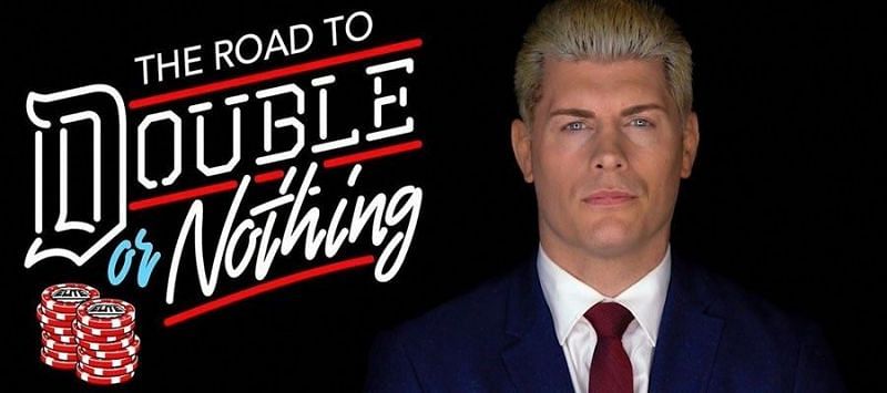 Cody Rhodes