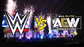 4 Ways AEW's Television Deal could hurt WWE, and 4 Ways it could help them.