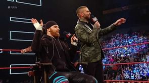 3 things WWE secretly told us on Monday Night Raw