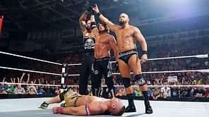 WWE RAW: 5 segments Vince McMahon should plan this week to boost the ratings