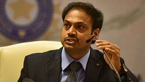 Andhra Ranji cricketer jailed for impersonating MSK Prasad and duping people