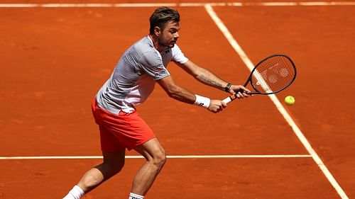 Stan Wawrinka