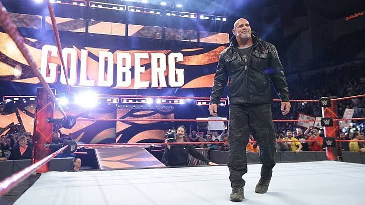 Goldberg