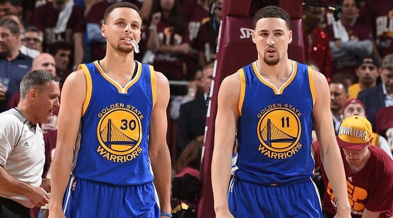 The Splash Brothers