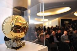 Ballon d'Or 2019: 5 Premier League players who could end up on the podium this year