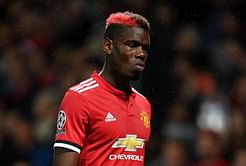 Paul Pogba: Is he really the crux of the problem in Manchester United's midfield?