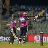 "Yuvraj Singh advised me to never give up", says Bandra Blasters' Sujit Nayak