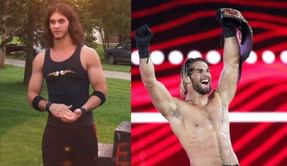 5 backyard wrestlers who became WWE Champions