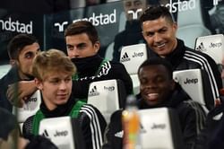Cristiano Ronaldo: Why the Portuguese ace and Paulo Dybala have failed to work together for Juventus