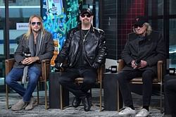 Exclusive: Judas Priest's Rob Halford on calling Arizona his home, career goals & more