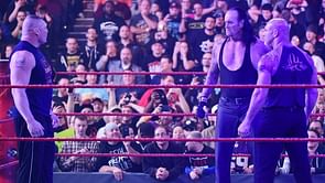 WWE न्यूज़: गोल्डबर्ग, अंडरटेकर, लैसनर के बाद एक और लैजेंड जल्द WWE में करेगा वापसी