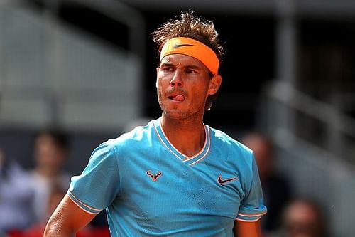 Mutua Madrid Open - Day Five