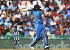 ODI Stats: Indian Cricket Team at Trent Bridge