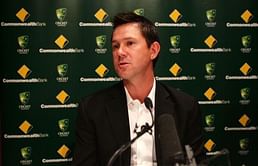 ICC World Cup 2019: Ricky Ponting reveals his favorites for the title this year, snubs Australia