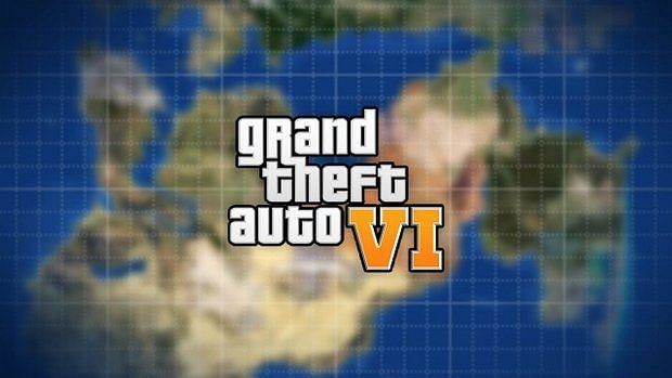 GTA VI update