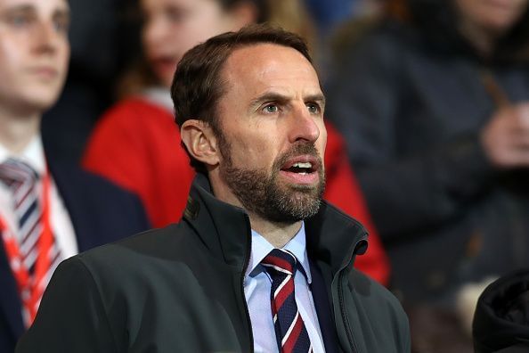 Gareth Southgate has restored pride in the national team