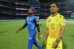IPL 2019: CSK vs DC - Head to head record, probable XI and players to watch out for