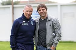 Serie A news: Antonio Conte set to be announced as new Inter Milan coach