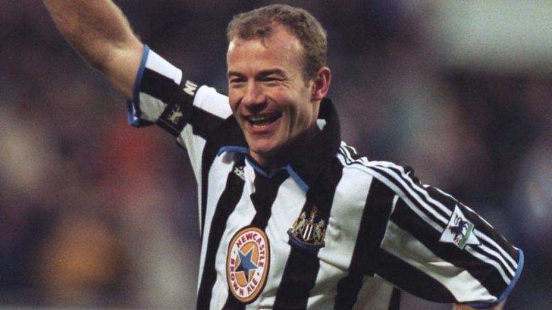 Alan Shearer