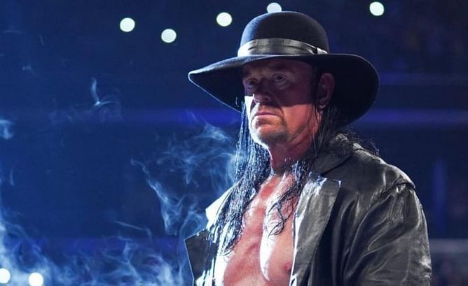 WWE News: The Undertaker confirmed to face Hall of Famer in Saudi Arabia