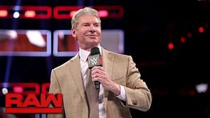 WWE News: Vince McMahon's backstage reaction to Kofi Kingston's WrestleMania 35 win