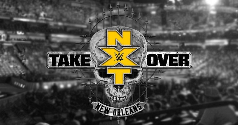 Takeover New Orleans