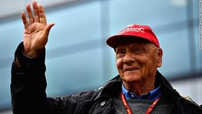 Niki Lauda Tribute: Top 5 Wins of the Legend