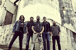 Exclusive: Killswitch Engage's Adam Dutkiewicz on Boston sports & more