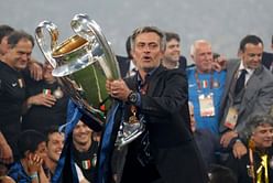 Champions League: Jose Mourinho names two players to watch out for in the final