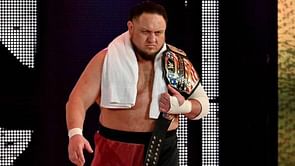 WWE Live Event Results (05/10/19): WWE Championship defended, tag team reunites