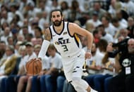 Walker could replace Ricky Rubio as the Jazz's starting point guard