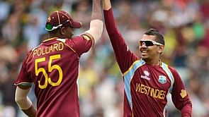 IPL History: Three overseas players whose careers blossomed after playing the league