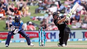 World Cup 2019: New Zealand vs Sri Lanka Match Preview
