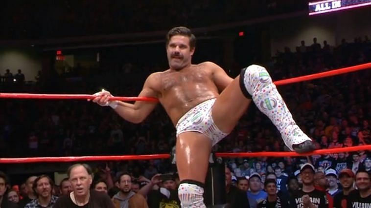 Joey Ryan&#039;s future will be revealed soon