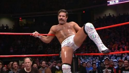 Joey Ryan's future will be revealed soon