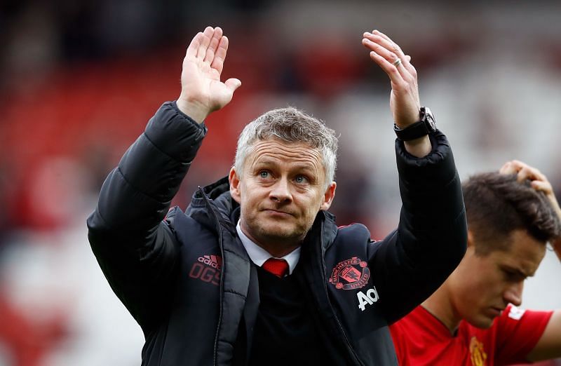Ole Gunnar Solskj&Atilde;&brvbar;r